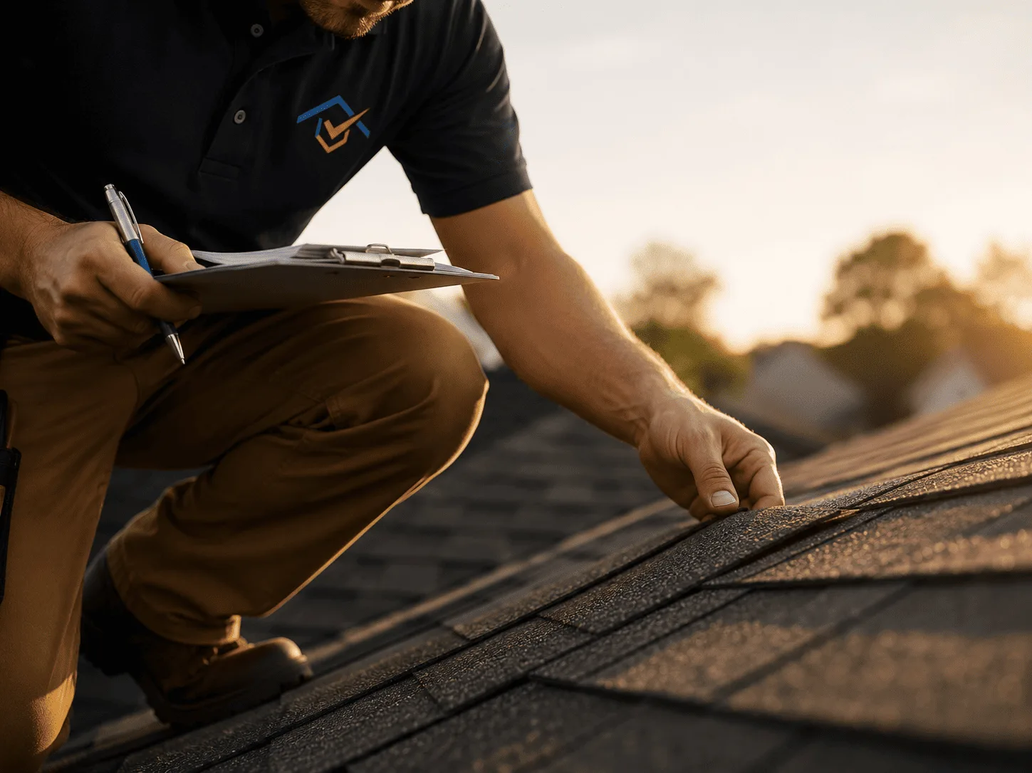 Why Choose Roof Inspection in Quincy, OH
